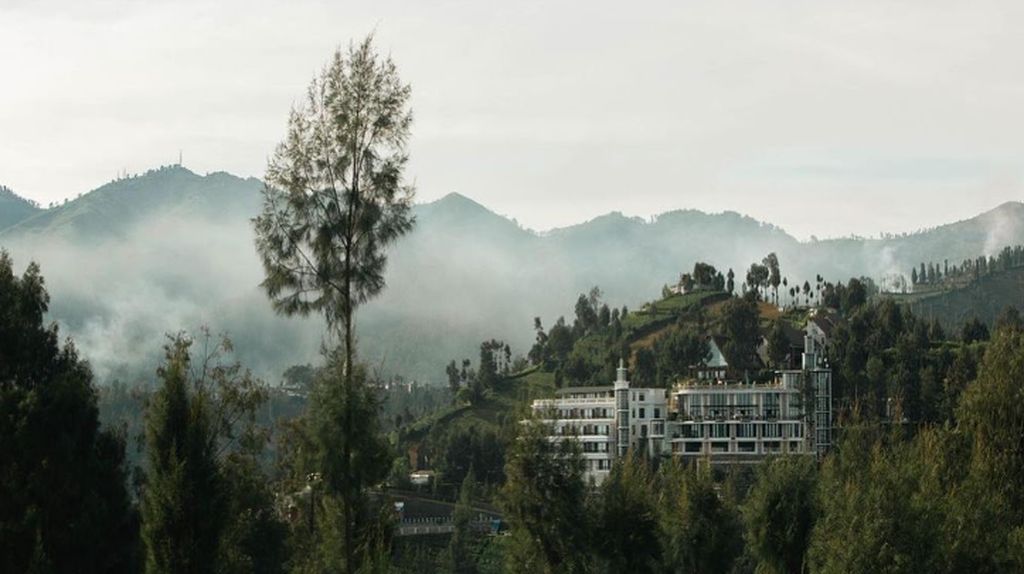 Plataran Bromo